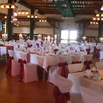 Hotel Auerhahn Masserberg