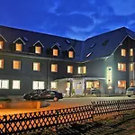 Hotel Auerhahn Masserberg