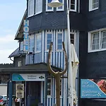 Auerhahn 3* Masserberg