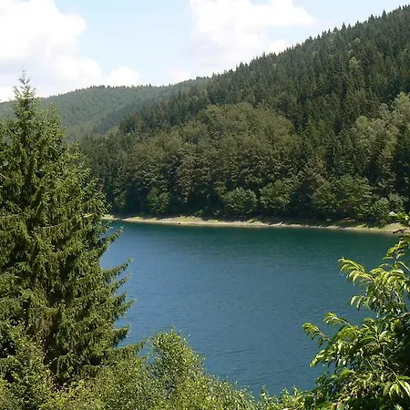 Hotel Auerhahn 3*