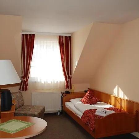 Kurhotel Auerhahn