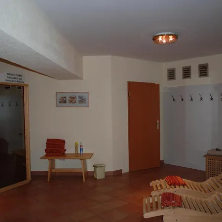 Hotel Kurhotel Auerhahn 3*