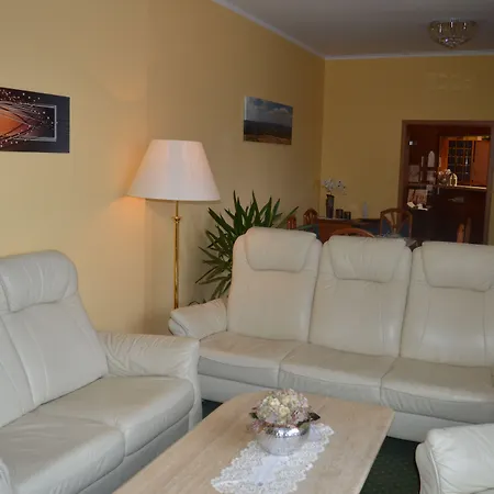 Auerhahn 3* Masserberg