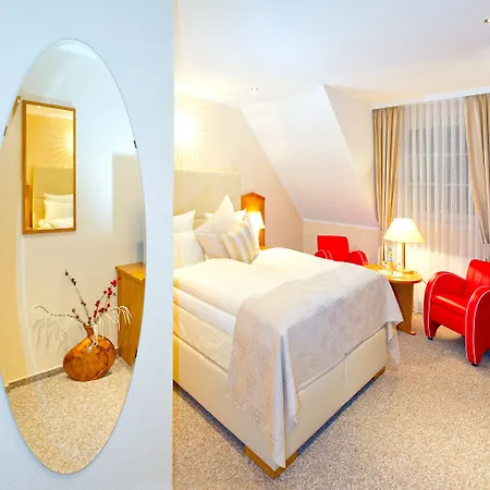 Hotel Auerhahn