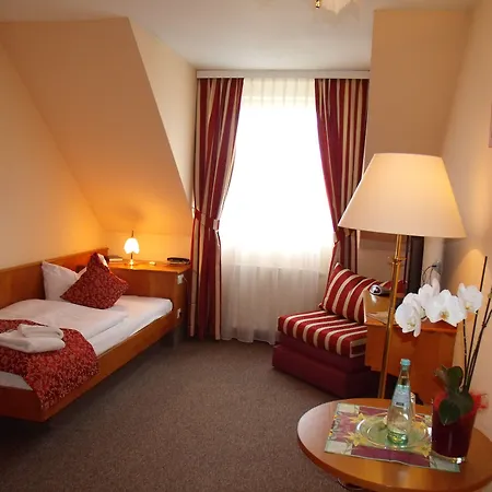 Auerhahn Hotel Masserberg