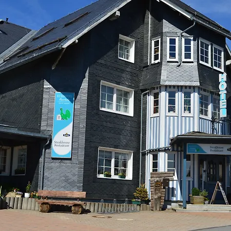 Auerhahn 3* Masserberg