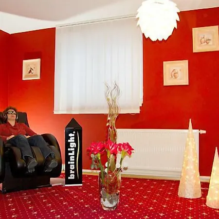 Auerhahn Hotel