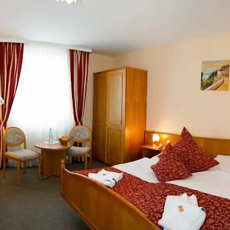 Auerhahn Hotel Masserberg