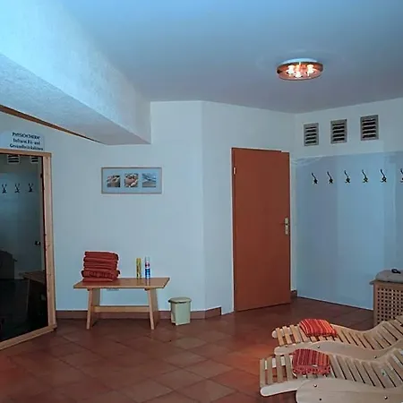 Auerhahn فندق