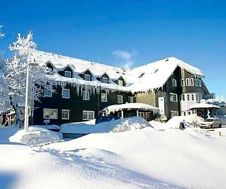 Auerhahn 3*