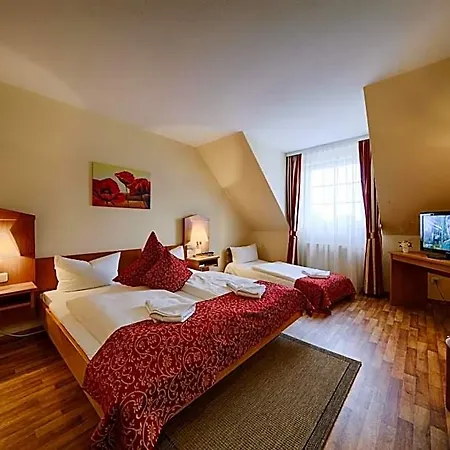 Auerhahn فندق