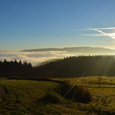 Kurhotel Auerhahn 3* Masserberg