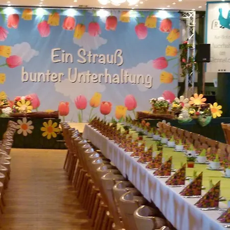 Hotel Auerhahn 3*