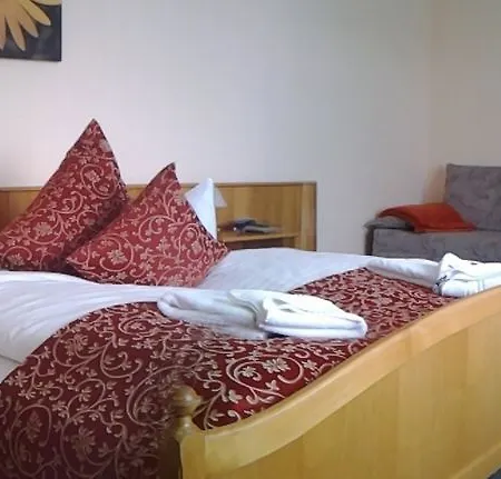 Kurhotel Auerhahn Hotel