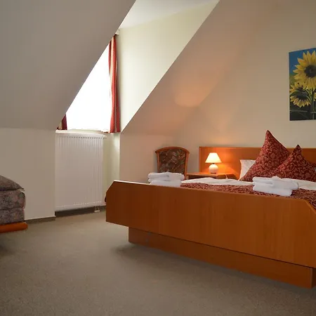 Auerhahn Hotel