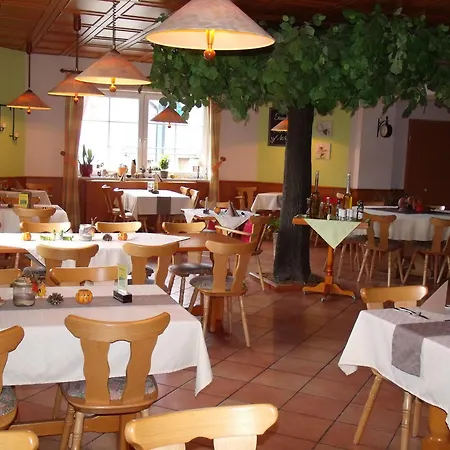 Hotel Kurhotel Auerhahn