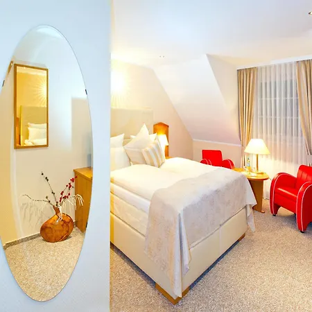 Kurhotel Auerhahn 3*
