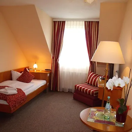 Kurhotel Auerhahn Masserberg