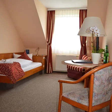 Kurhotel Auerhahn Hotell 3*