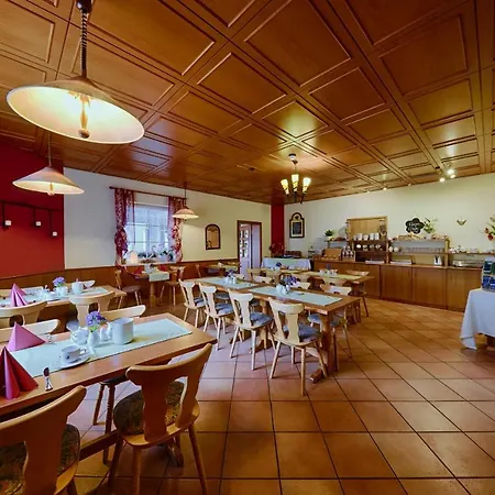 Kurhotel Auerhahn Masserberg