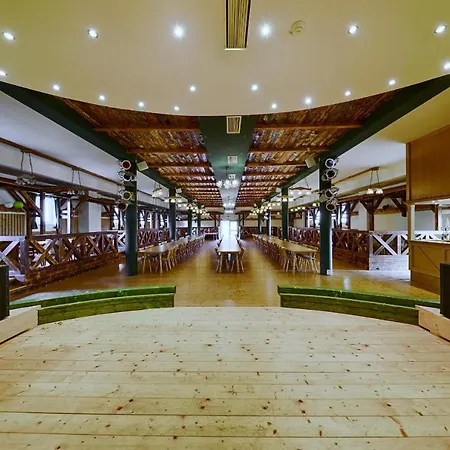 Hotel Auerhahn Masserberg