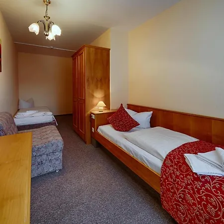 Kurhotel Auerhahn 3* Masserberg