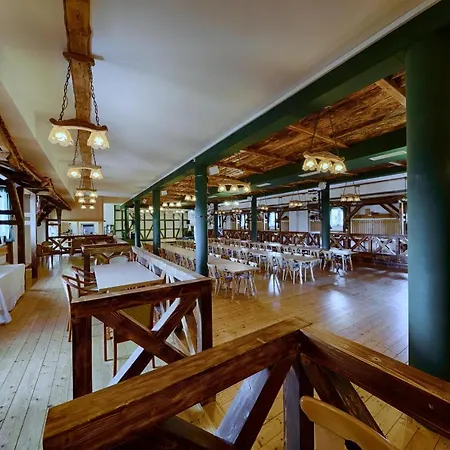 Kurhotel Auerhahn 3*