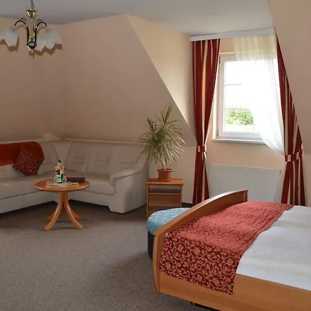 Kurhotel Auerhahn 3* Masserberg