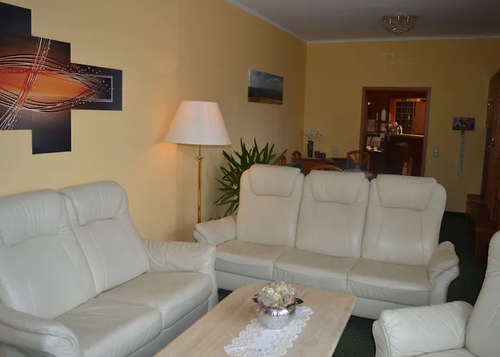 Auerhahn 3* Masserberg