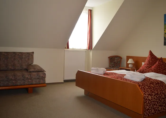 Auerhahn 3* Masserberg