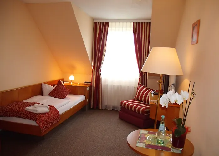 Auerhahn Hotel Masserberg