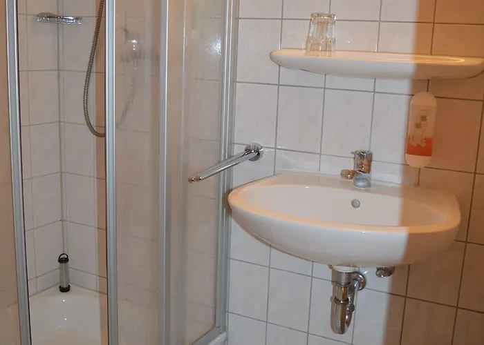 Hotel Auerhahn Masserberg