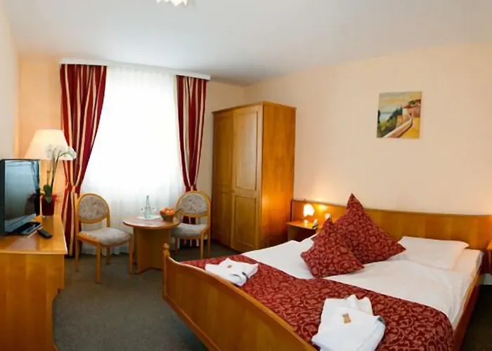 Auerhahn Otel Masserberg