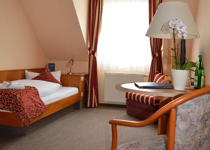 Auerhahn 3* Masserberg