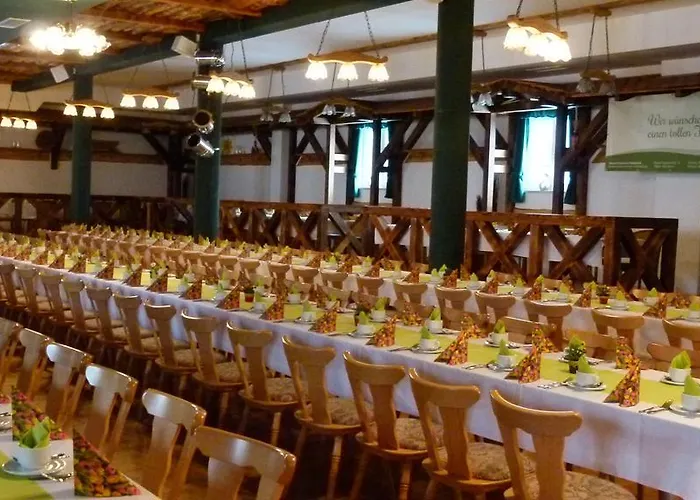 Auerhahn 马瑟尔贝格