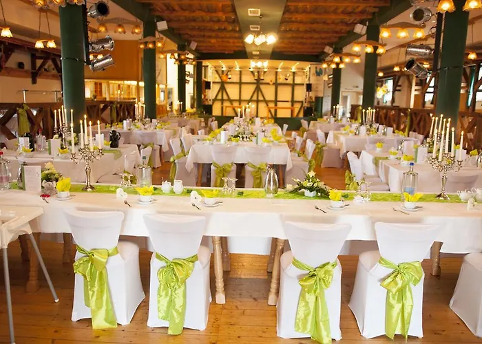 Auerhahn 3* 马瑟尔贝格