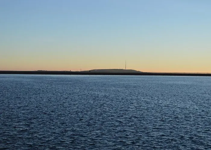 酒店 Auerhahn 马瑟尔贝格