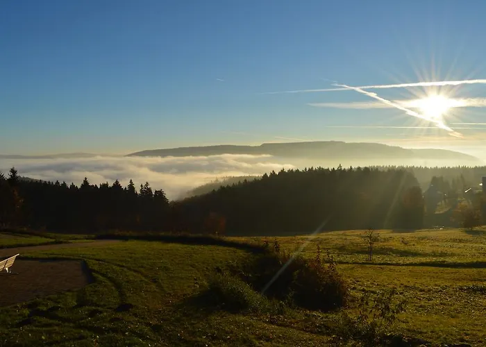 Auerhahn 3* Masserberg
