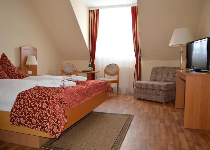 Otel Auerhahn 3*