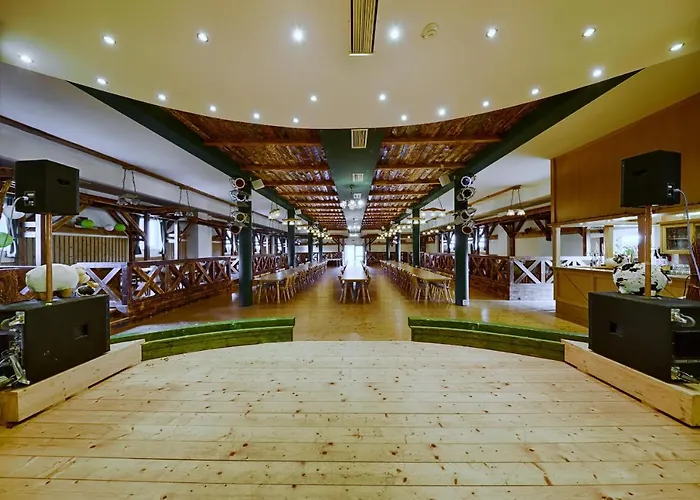 Otel Auerhahn Masserberg