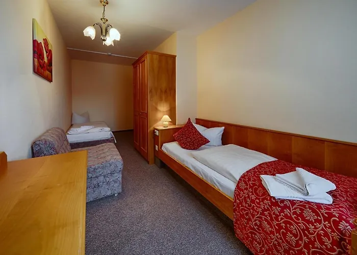 Auerhahn 3* Masserberg