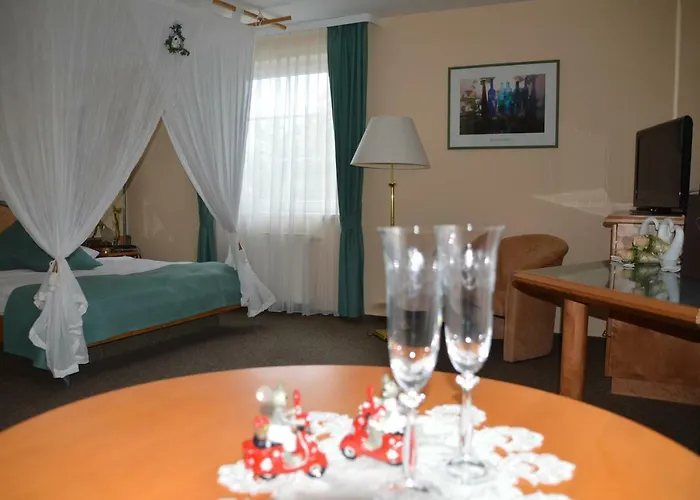 Auerhahn 3* Masserberg