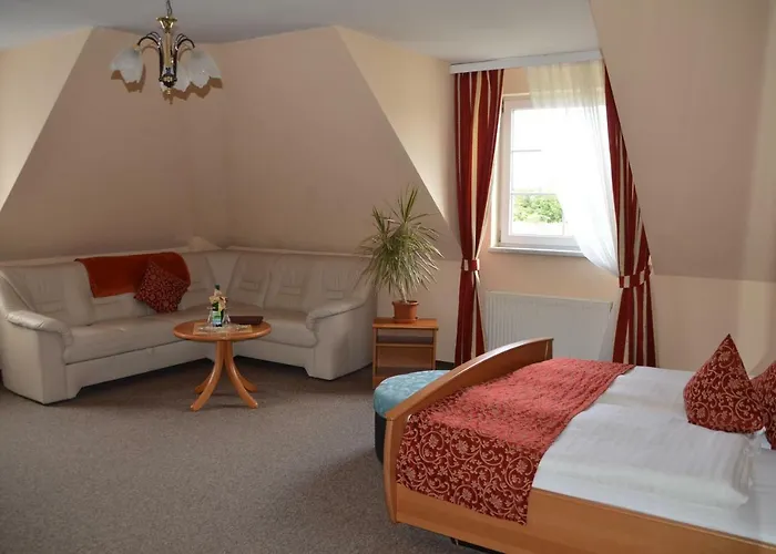 Auerhahn 3* Masserberg